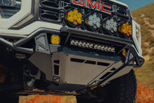 Load image into Gallery viewer, DV8 23-26 GMC Canyon Tube Front Bumper