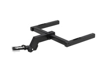 Load image into Gallery viewer, Thule Arcos Hitch-Mount Cargo Platform (Platform ONLY - Requires Arcos Box PN 906201) - Black