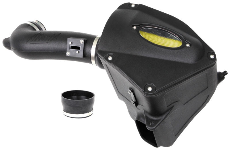 Airaid 2019+ Chevrolet Silverado 1500 Performance Air Intake System