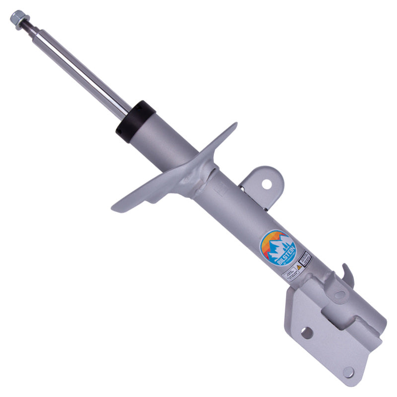 Bilstein 18-20 Subaru Crosstrek B8 TerraSport Front Right Strut Assembly - Silver