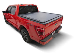 EGR 2015-2025 Ford F-150 RollTrac Electric Retractable Bed Cover