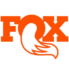 Load image into Gallery viewer, Fox 2.0 Factory Series 8.5in Air Shock 1-1/4in Shaft (Normal Valving) 40/90 - Black/Zinc