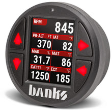Load image into Gallery viewer, Banks Power iDash Pro System Universal CAN All 2008+ Stand Alone