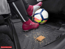Load image into Gallery viewer, WeatherTech 25-25 Dodge Ram Truck 1500 1st Row Front FloorLiner-Over The Hump - Grey