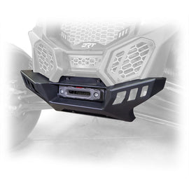 Can-Am X3 2017+ Front HD Winch Bumper