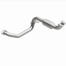 Load image into Gallery viewer, MagnaFlow 16-20 Toyota Tacoma V6 3.5L OEM Grade Direct-Fit Catalytic Converter
