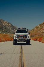 Load image into Gallery viewer, DV8 23-26 GMC Canyon Tube Front Bumper
