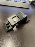 3-D Printed Tundra Grill Camera Bracket