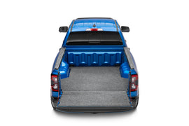 Husky Liners 22-26 Toyota Tundra 5.5ft Bed Guardian Comfort Bed & Tailgate Mat