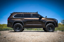Load image into Gallery viewer, ICON 23-24 Sequoia 0-2.13in Stage 2 Suspension System Tubular
