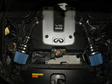 Load image into Gallery viewer, Injen 07-08 G35 4Dr 3.5L/08-13 G37/G37 IPL 2Dr 3.7L/09-13 G37 4Dr 3.7L V6 Black Short Ram Intake