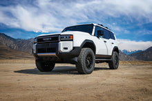 Load image into Gallery viewer, ICON 24 Land Cruiser 250 Series 1.25-3in Lift Stage 4 Suspension System Tubular