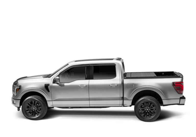Retrax 17-26 Honda Ridgeline 5ft Bed RetraxPRO EZ-Off FRC-4000