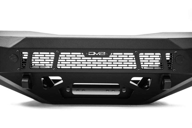 DV8 23-25 Chevy Colorado ZR2 Spec Series Front Bumper