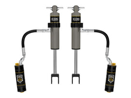 ICON 11-26 GM 2500/3500 HD 0-2in Rear VS 3.0 RR CDCV Pair