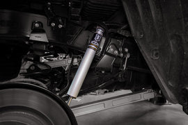 ICON 2023 Toyota Sequoia 3-4.5in Stage 4 Suspension System Tubular