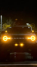 Load image into Gallery viewer, 2021+ Ford Bronco LED Projector Headlights (pair)