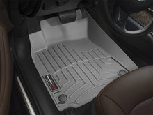 Load image into Gallery viewer, WeatherTech 92-99 Chevrolet Suburban Front FloorLiner - Grey