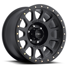 Load image into Gallery viewer, Method MR305 NV 17x8.5 25mm Offset 6x5.5 108mm Centerbore - Matte Black