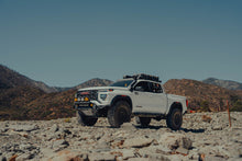 Load image into Gallery viewer, DV8 23-26 GMC Canyon Tube Front Bumper