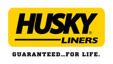 Load image into Gallery viewer, Husky Liners 96-99 Suburban/Tahoe/Yukon Classic Style Center Hump Tan Floor Liner (w/o Floor Shift)