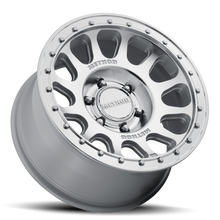 Load image into Gallery viewer, Method MR709 HD Bead Grip 18x 9in / ET12 / 8x6.5 BP / 121.3mm Bore - Machined Wheel