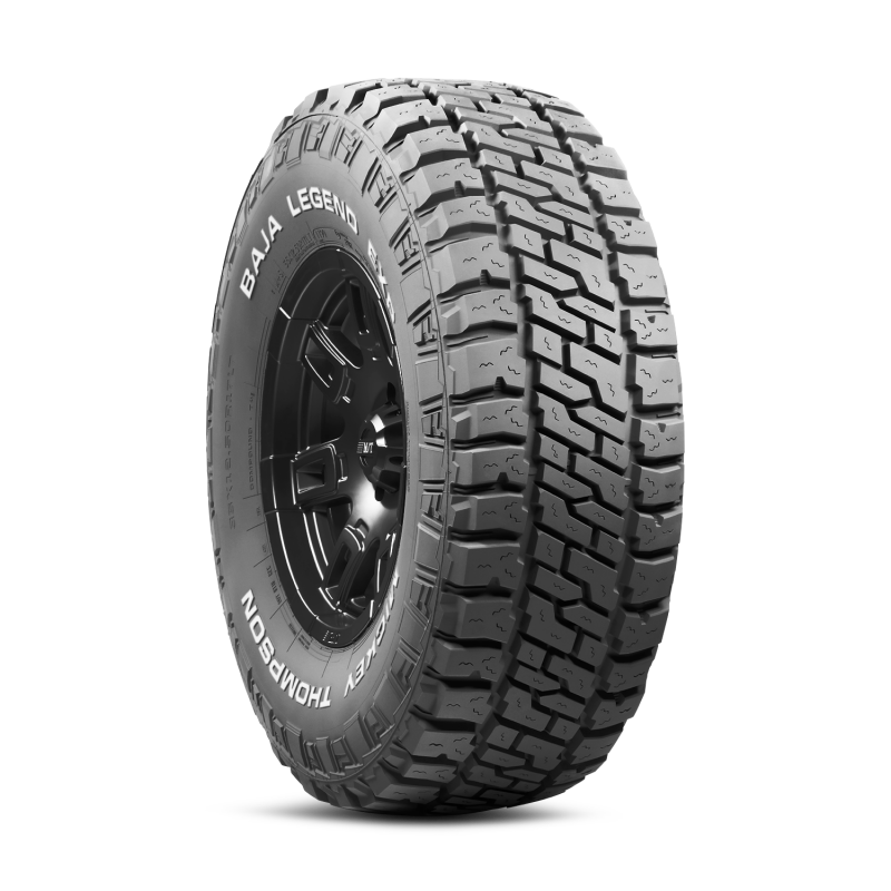 Mickey Thompson Baja Legend EXP Tire 33X12.50R15L - 247541