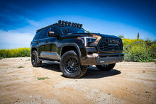 Load image into Gallery viewer, ICON 23-24 Sequoia 3-4.5in Stage 4 Suspension System Billet