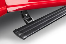 Load image into Gallery viewer, AMP Research 24-25 Ford Ranger SuperCrew PowerStep Vision - Black