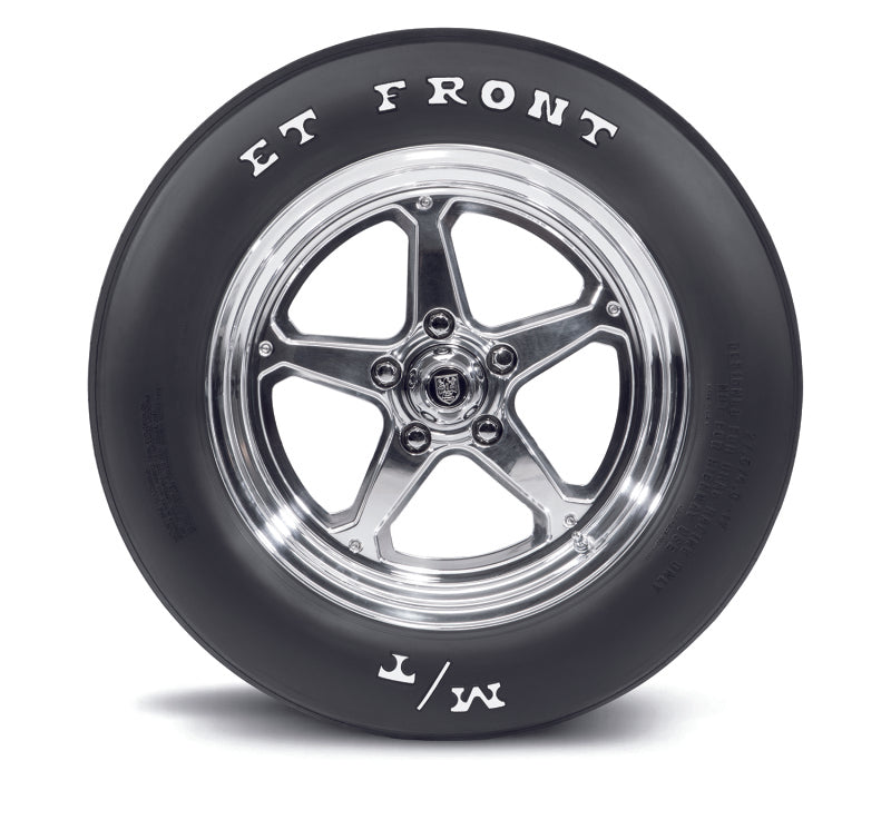 Mickey Thompson ET Front Tire - 28.0/4.5-15 - 250933