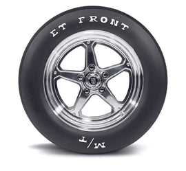 Mickey Thompson ET Front Tire - 26.0/4.0-15 - 250925