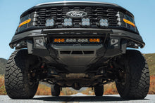 Load image into Gallery viewer, DV8 24-26 Ford F-150 Tube Front Bumper