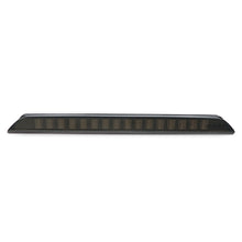 Load image into Gallery viewer, AlphaRex 2024+ Toyota Land Cruiser NOVA Series LED Third Brake Light Alpha - Black