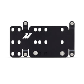 Mishimoto 2025+ Dodge RAM 1500 License Plate Relocation Kit