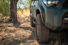 Load image into Gallery viewer, DV8 2025+ Toyota 4Runner OE Plus Side Steps - Micro-Texture Black