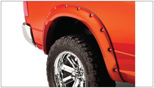 Load image into Gallery viewer, Husky Liners 10-18 Ram 1500 / 19-24 Ram 1500 Classic (Excl. Rebel) Pocket Style Fender Flares - 4pc