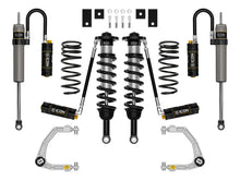 Load image into Gallery viewer, ICON 23-24 Sequoia 3-4.5in Stage 9 Suspension System Billet