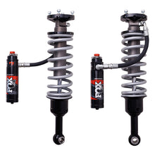 Load image into Gallery viewer, Fox 2025+ Toyota 4Runner / 2024+ LandCruiser GX550 2.5 Perf. Elite HD Front Coilover - 1.5-3in Lift