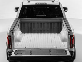WeatherTech 23-26 GM Colorado/Canyon Crew Cab Cab Protector - Black