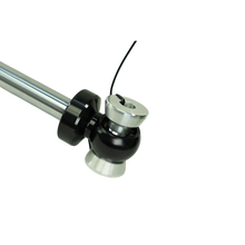 Load image into Gallery viewer, Carbon Shock Technologies  2021 to 2024 Ram 1500 TRX Stage 2 Package – 3.0 Front Coilover &amp; 3.0 Rear 4-Tube Bypass