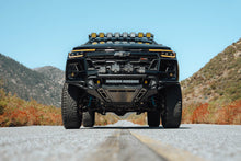 Load image into Gallery viewer, DV8 Offroad 23-23 Chevrolet Colorado Bolt-on Tube Front Bumper