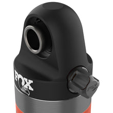 Load image into Gallery viewer, Fox 2.0 Factory Series 8.5in Air Shock 1-1/4in Shaft (Normal Valving) 40/90 - Black/Zinc