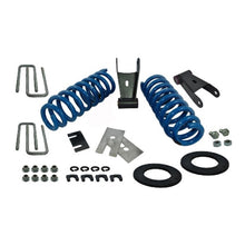 Load image into Gallery viewer, Ford Racing 15-16 F-150 4WD Super Cab and Super Crew Complete Lowering Kit