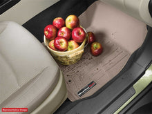 Load image into Gallery viewer, WeatherTech 25-26 Ford Expedition 2nd Row Bench Seating Rear FloorLiner - Black