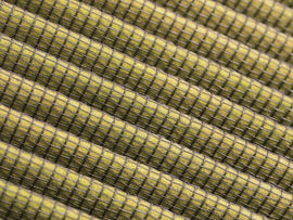 aFe 23-24 Speed UTV 1000cc (t) Aries Powersport OE Replacement Air Filter w/ Pro GUARD 7 Media