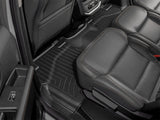WeatherTech 25-26 Ford Expedition 2nd Row Bench Seating Rear FloorLiner - Black
