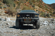 Load image into Gallery viewer, DV8 24-26 Ford F-150 Tube Front Bumper