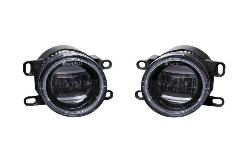 Diode Dynamics 10-20 Toyota 4Runner/Avalon/Sienna/ Lexus Elite Series Foglamp - Pr.