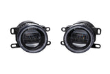 Diode Dynamics 10-20 Toyota 4Runner/Avalon/Sienna/ Lexus Elite Series Foglamp - Pr.