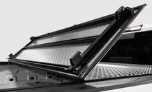 Load image into Gallery viewer, Access LOMAX 2024+ Ford Ranger 5ft Box Folding Hard Cover - Black Urethane
